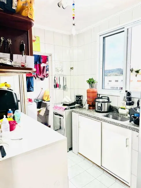 Foto 4 de Apartamento com 2 quartos à venda, 49m2 em Centro, Itatiba - SP