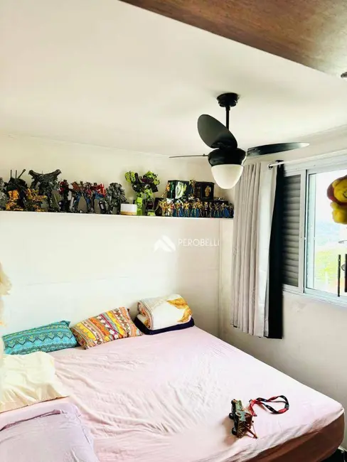 Foto 8 de Apartamento com 2 quartos à venda, 49m2 em Centro, Itatiba - SP