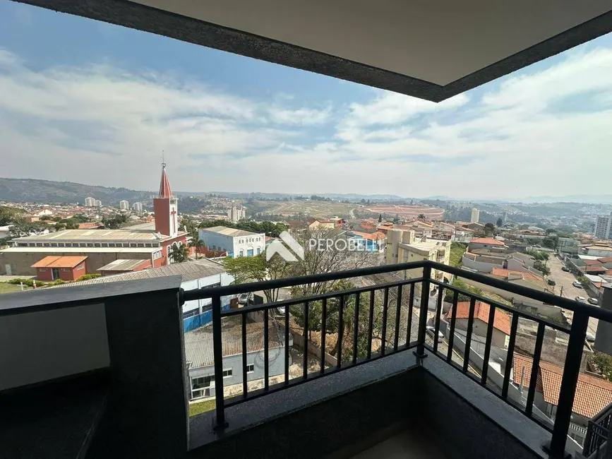 Foto 3 de Apartamento com 3 quartos à venda, 99m2 em Vila Bela Vista, Itatiba - SP