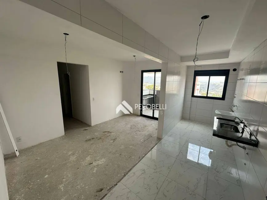 Foto 4 de Apartamento com 3 quartos à venda, 99m2 em Vila Bela Vista, Itatiba - SP