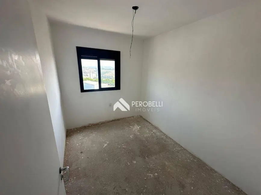 Foto 5 de Apartamento com 3 quartos à venda, 99m2 em Vila Bela Vista, Itatiba - SP