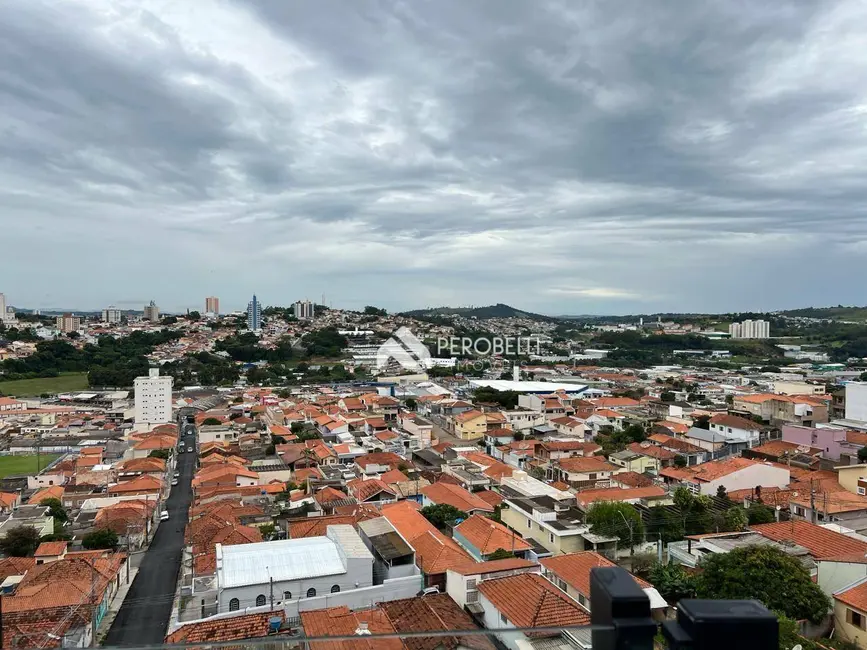 Foto 7 de Apartamento com 2 quartos à venda, 61m2 em Vila Bela Vista, Itatiba - SP