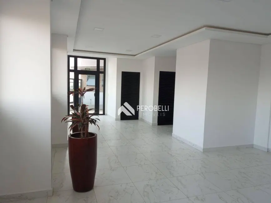 Foto 9 de Apartamento com 2 quartos à venda, 61m2 em Vila Bela Vista, Itatiba - SP