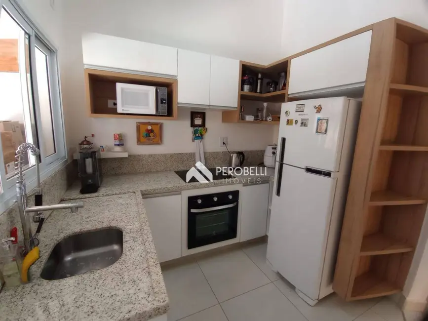 Foto 4 de Casa de Condomínio com 3 quartos à venda, 150m2 em Centro, Itatiba - SP