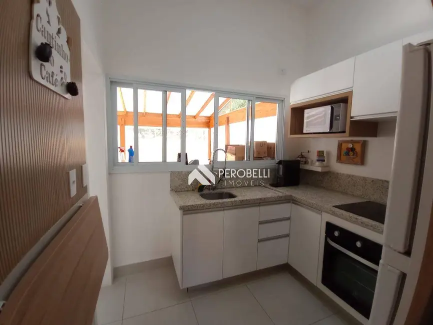 Foto 5 de Casa de Condomínio com 3 quartos à venda, 150m2 em Centro, Itatiba - SP