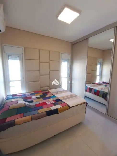 Foto 6 de Casa de Condomínio com 3 quartos à venda, 150m2 em Centro, Itatiba - SP