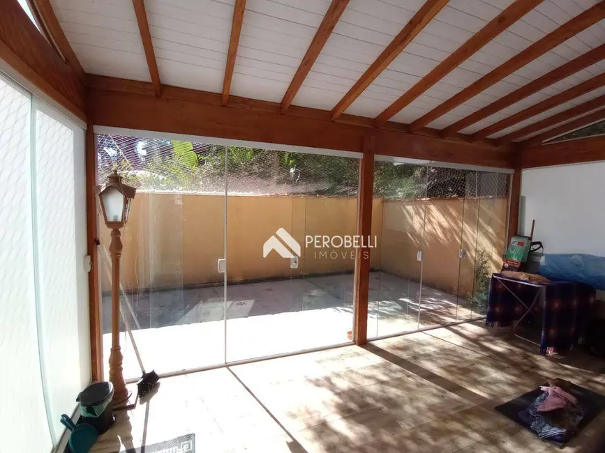 Foto 9 de Casa de Condomínio com 3 quartos à venda, 150m2 em Centro, Itatiba - SP