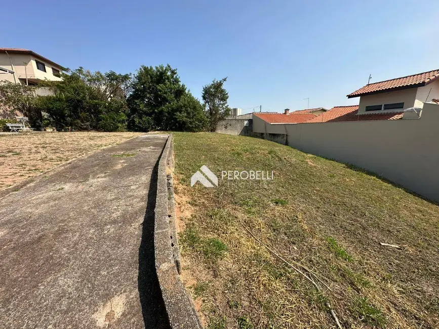Foto 4 de Terreno / Lote à venda, 356m2 em Centro, Itatiba - SP