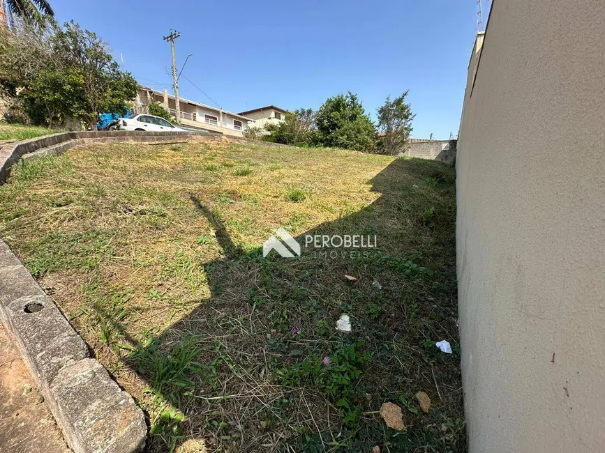Foto 3 de Terreno / Lote à venda, 356m2 em Centro, Itatiba - SP