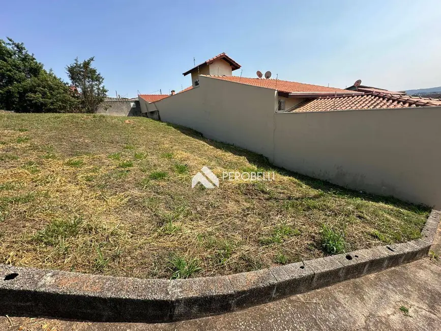 Foto 2 de Terreno / Lote à venda, 356m2 em Centro, Itatiba - SP