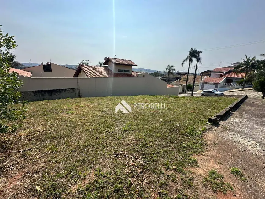 Foto 5 de Terreno / Lote à venda, 356m2 em Centro, Itatiba - SP