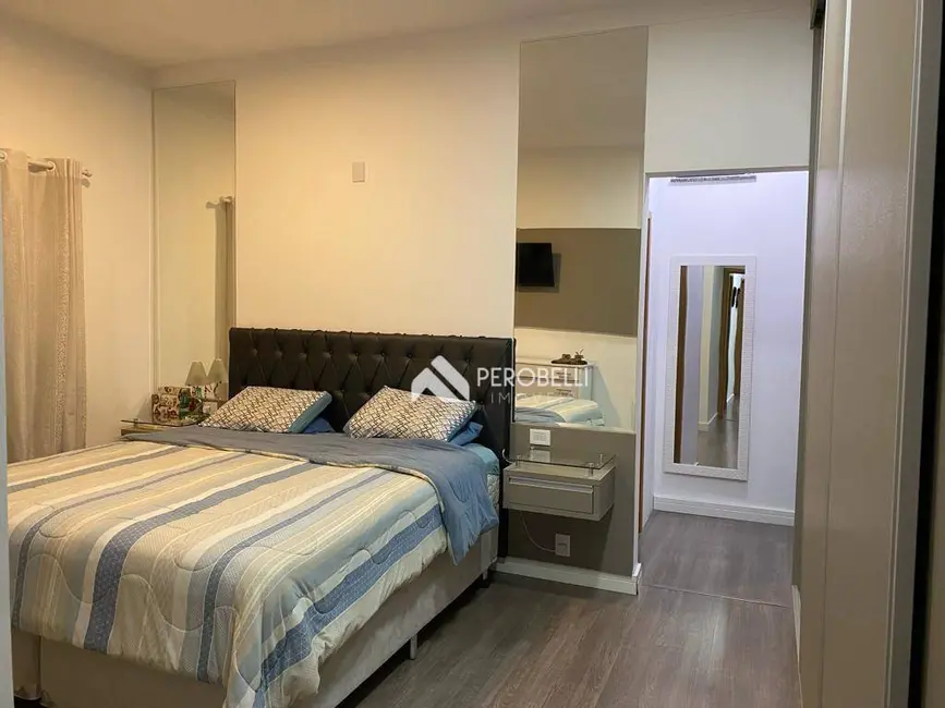 Foto 4 de Casa de Condomínio com 3 quartos à venda, 360m2 em Centro, Itatiba - SP