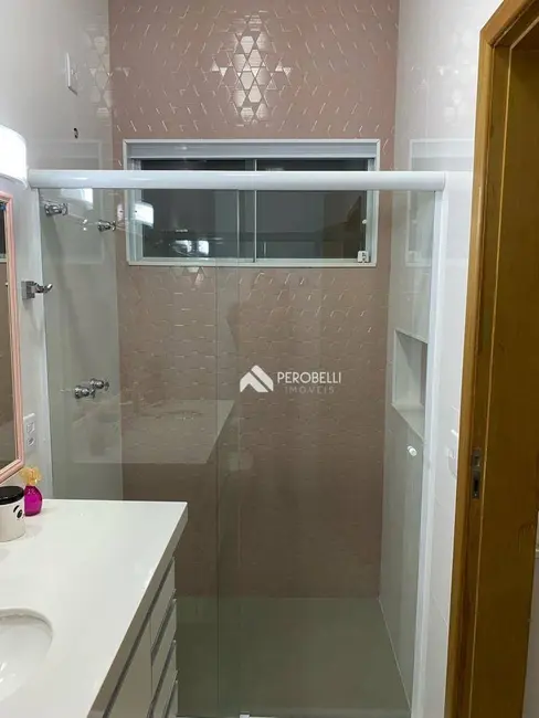 Foto 9 de Casa de Condomínio com 3 quartos à venda, 360m2 em Centro, Itatiba - SP