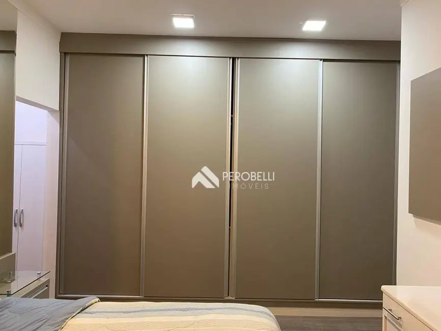 Foto 8 de Casa de Condomínio com 3 quartos à venda, 360m2 em Centro, Itatiba - SP