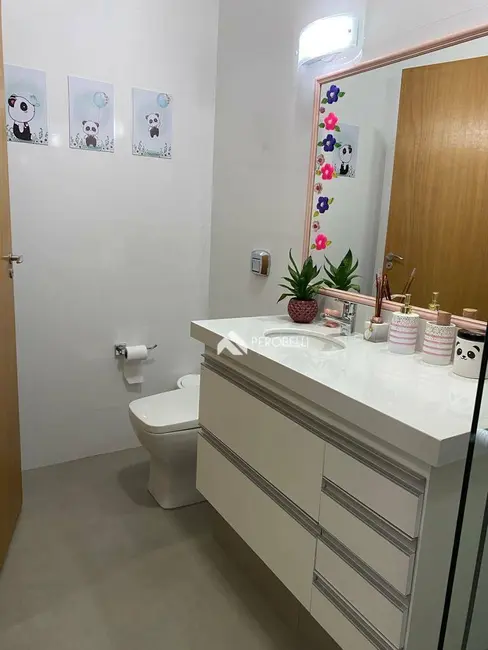 Foto 7 de Casa de Condomínio com 3 quartos à venda, 360m2 em Centro, Itatiba - SP