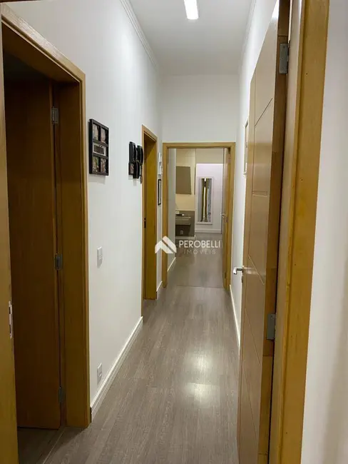 Foto 3 de Casa de Condomínio com 3 quartos à venda, 360m2 em Centro, Itatiba - SP