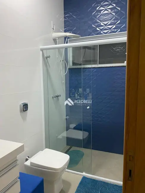 Foto 5 de Casa de Condomínio com 3 quartos à venda, 360m2 em Centro, Itatiba - SP