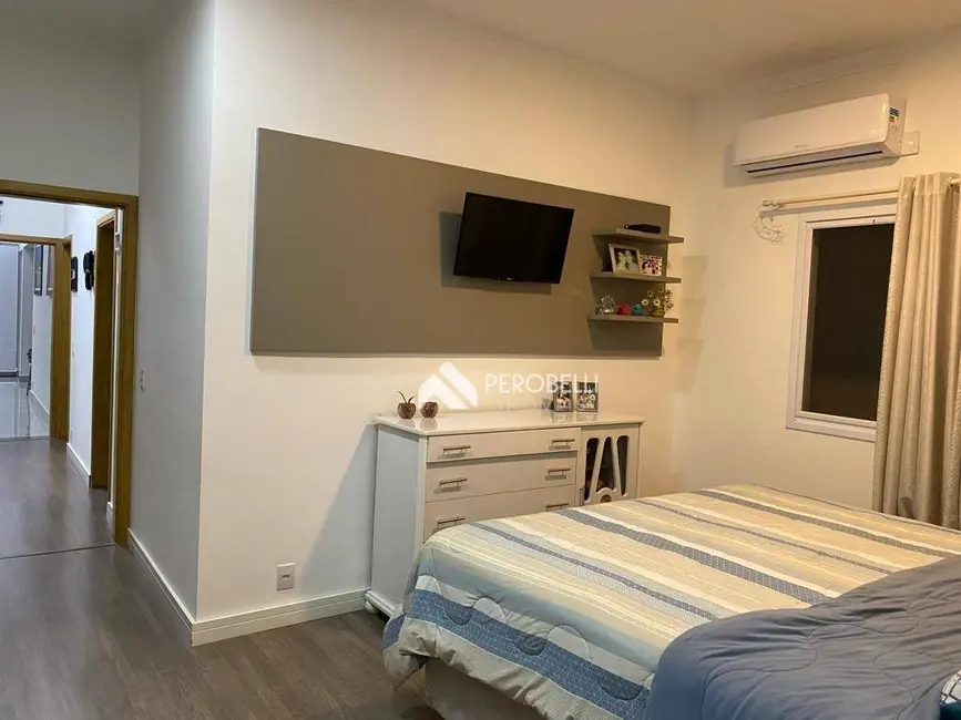 Foto 6 de Casa de Condomínio com 3 quartos à venda, 360m2 em Centro, Itatiba - SP