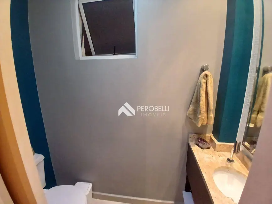 Casa com 3 quartos à venda, 150m2 em Centro, Itatiba - SP - imagem 5 Foto 5 de Casa com 3 quartos à venda, 150m2 em Centro, Itatiba - SP