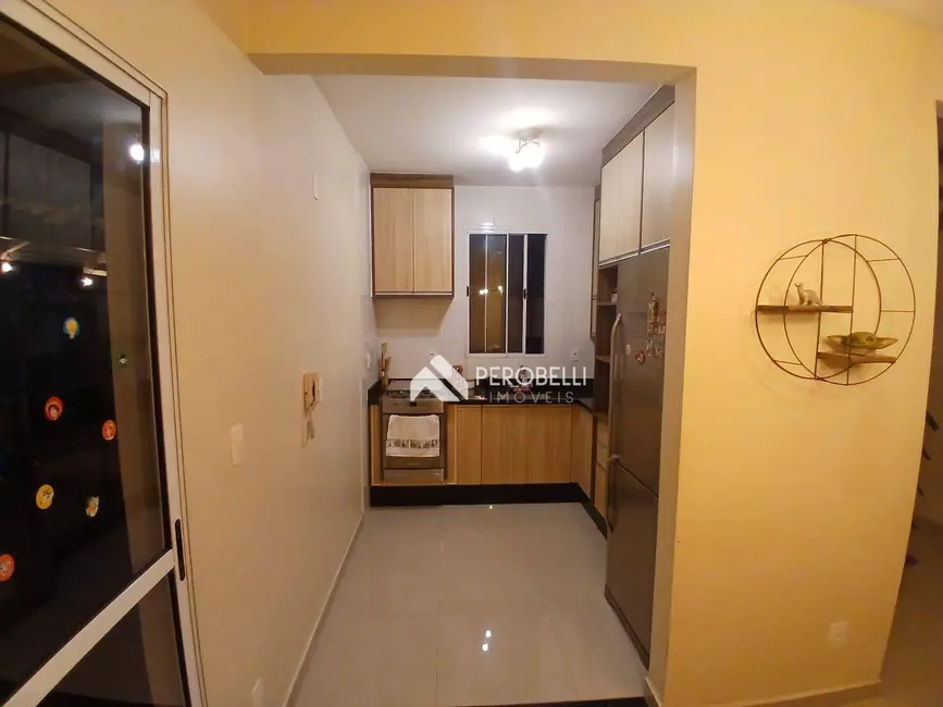 Foto 2 de Casa com 3 quartos à venda, 150m2 em Centro, Itatiba - SP