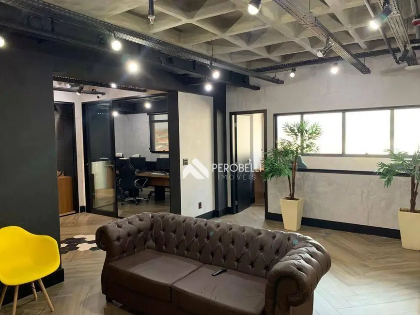 Foto 6 de Sala Comercial à venda, 224m2 em Centro, Itatiba - SP