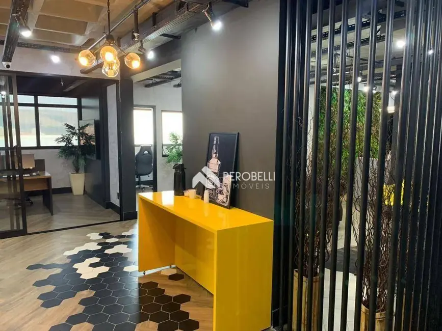 Foto 7 de Sala Comercial à venda, 224m2 em Centro, Itatiba - SP