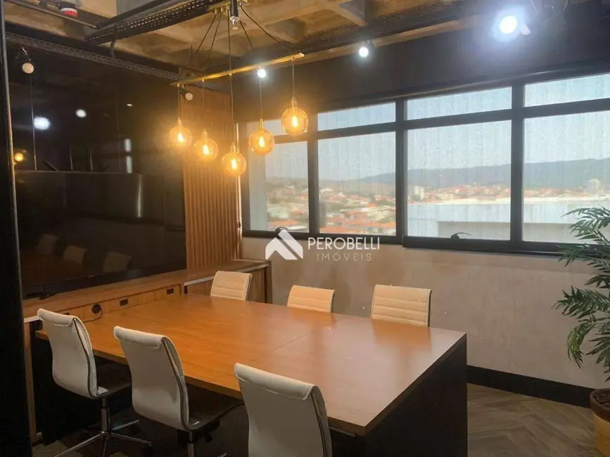 Foto 8 de Sala Comercial à venda, 224m2 em Centro, Itatiba - SP