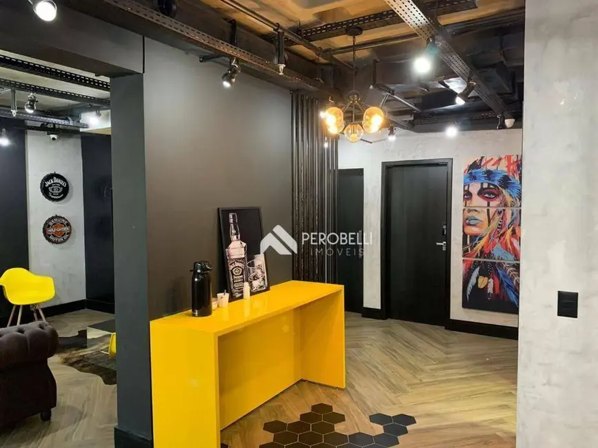 Foto 4 de Sala Comercial à venda, 224m2 em Centro, Itatiba - SP