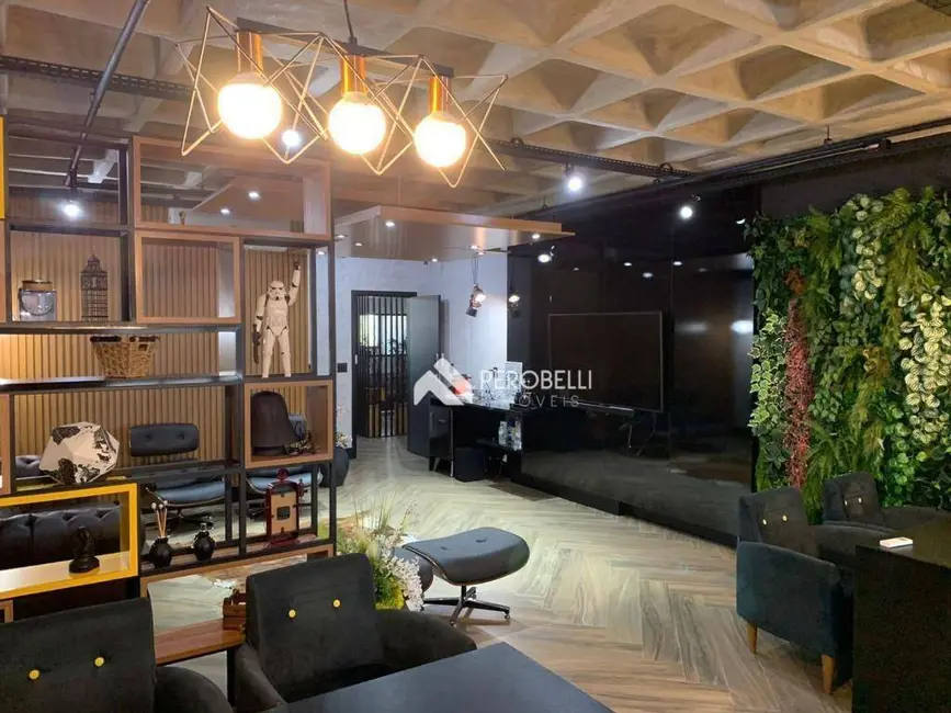 Foto 5 de Sala Comercial à venda, 224m2 em Centro, Itatiba - SP