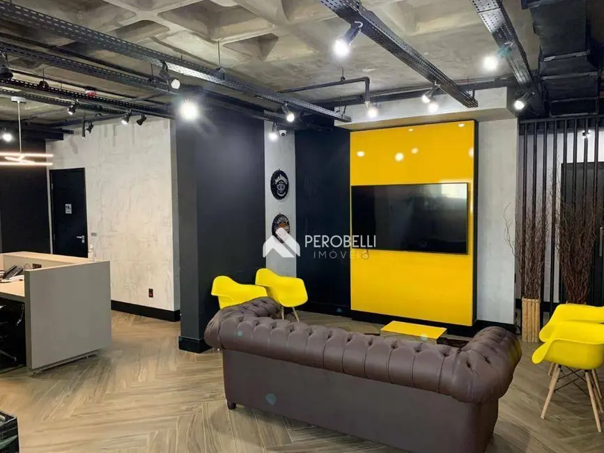 Foto 9 de Sala Comercial à venda, 224m2 em Centro, Itatiba - SP