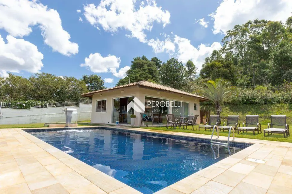 Foto 4 de Sítio / Rancho com 2 quartos à venda, 21000m2 em Centro, Itatiba - SP