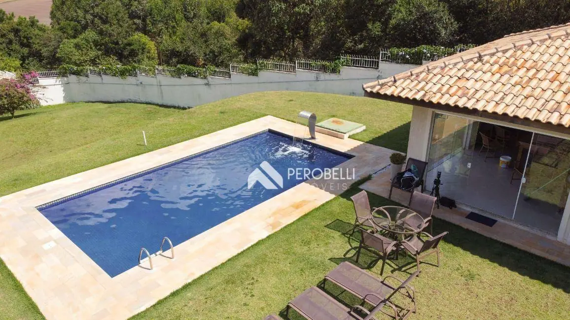 Foto 3 de Sítio / Rancho com 2 quartos à venda, 21000m2 em Centro, Itatiba - SP