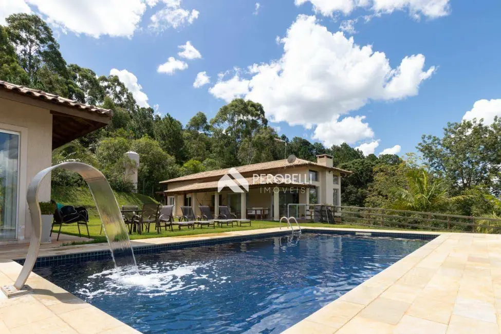 Foto 2 de Sítio / Rancho com 2 quartos à venda, 21000m2 em Centro, Itatiba - SP