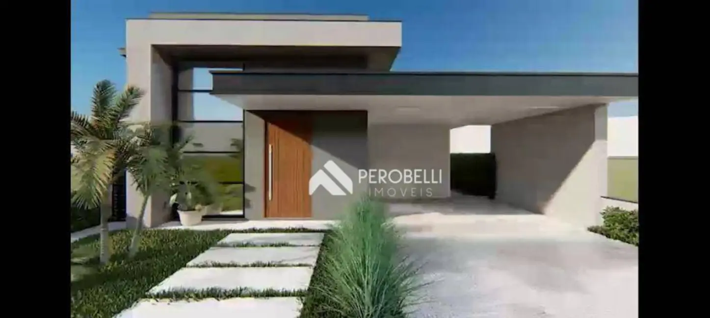 Casa de Condomínio com 3 quartos à venda, 399m2 em Centro, Itatiba - SP - imagem 1 Foto 1 de Casa de Condomínio com 3 quartos à venda, 399m2 em Centro, Itatiba - SP