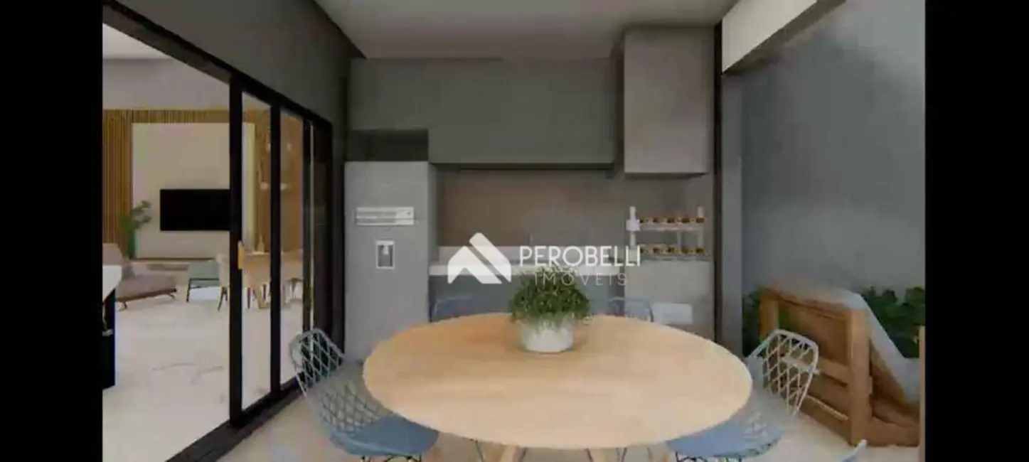 Casa de Condomínio com 3 quartos à venda, 399m2 em Centro, Itatiba - SP - imagem 3 Foto 3 de Casa de Condomínio com 3 quartos à venda, 399m2 em Centro, Itatiba - SP