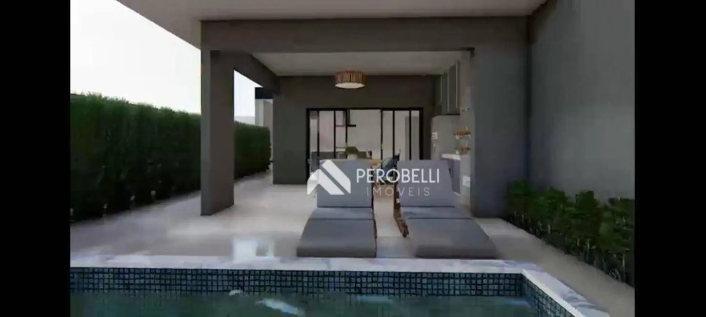 Casa de Condomínio com 3 quartos à venda, 399m2 em Centro, Itatiba - SP - imagem 5 Foto 5 de Casa de Condomínio com 3 quartos à venda, 399m2 em Centro, Itatiba - SP