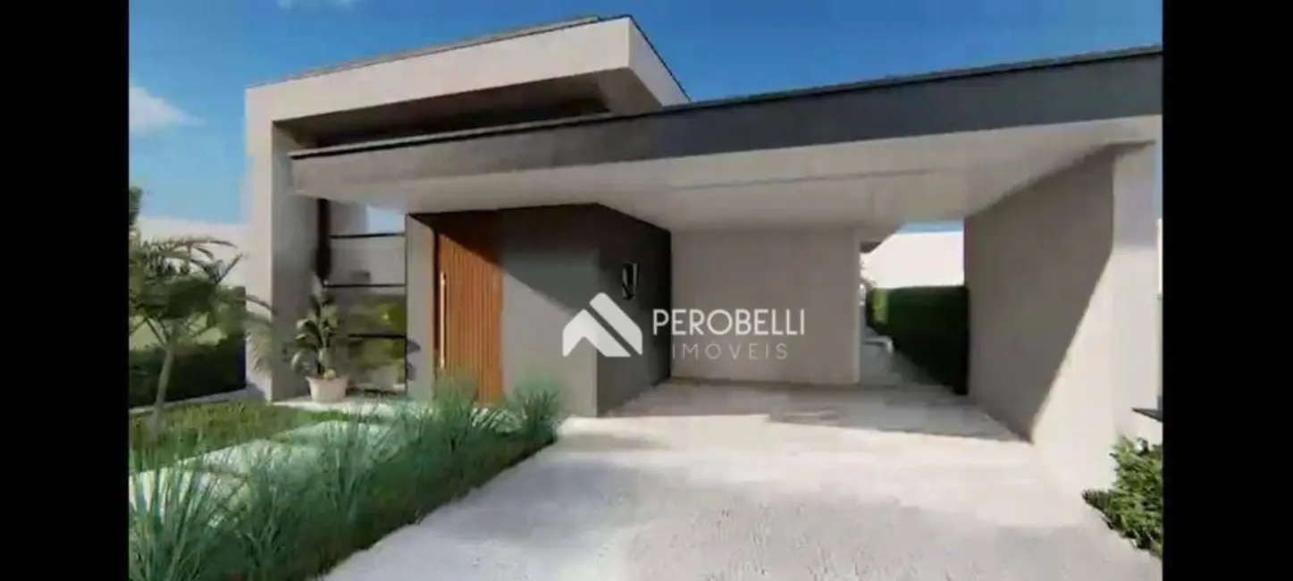 Casa de Condomínio com 3 quartos à venda, 399m2 em Centro, Itatiba - SP - imagem 2 Foto 2 de Casa de Condomínio com 3 quartos à venda, 399m2 em Centro, Itatiba - SP