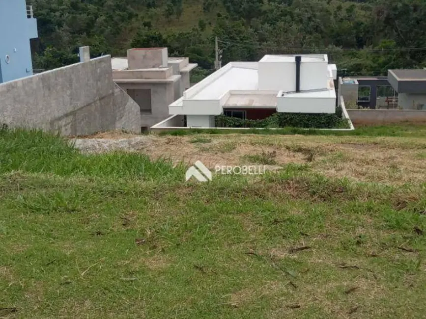 Foto 1 de Terreno / Lote à venda, 382m2 em Centro, Itatiba - SP