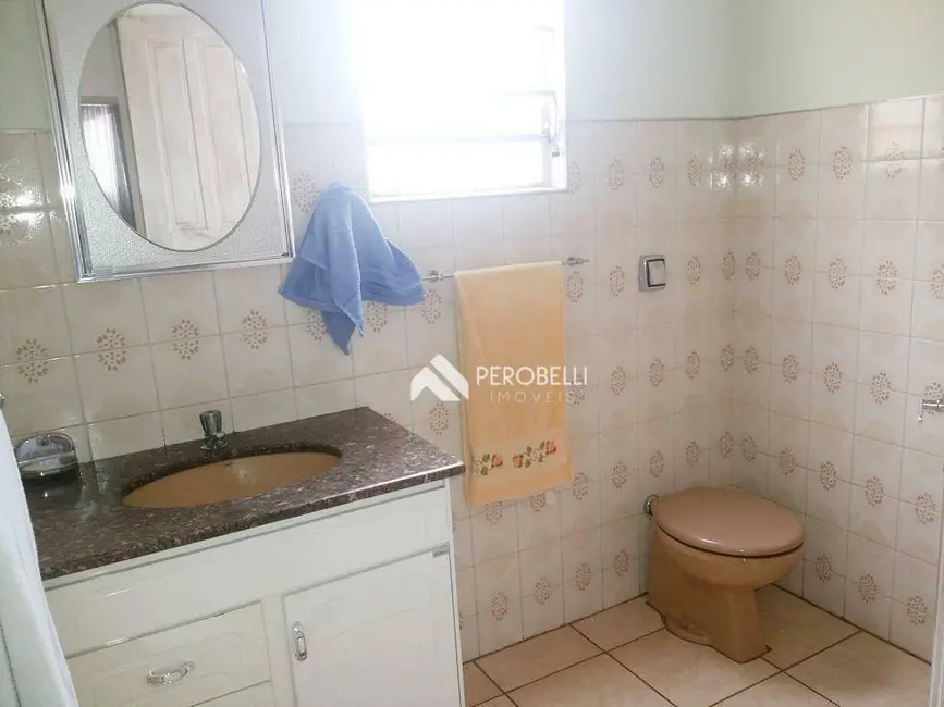 Casa com 3 quartos à venda, 171m2 em Centro, Itatiba - SP - imagem 7 Foto 7 de Casa com 3 quartos à venda, 171m2 em Centro, Itatiba - SP