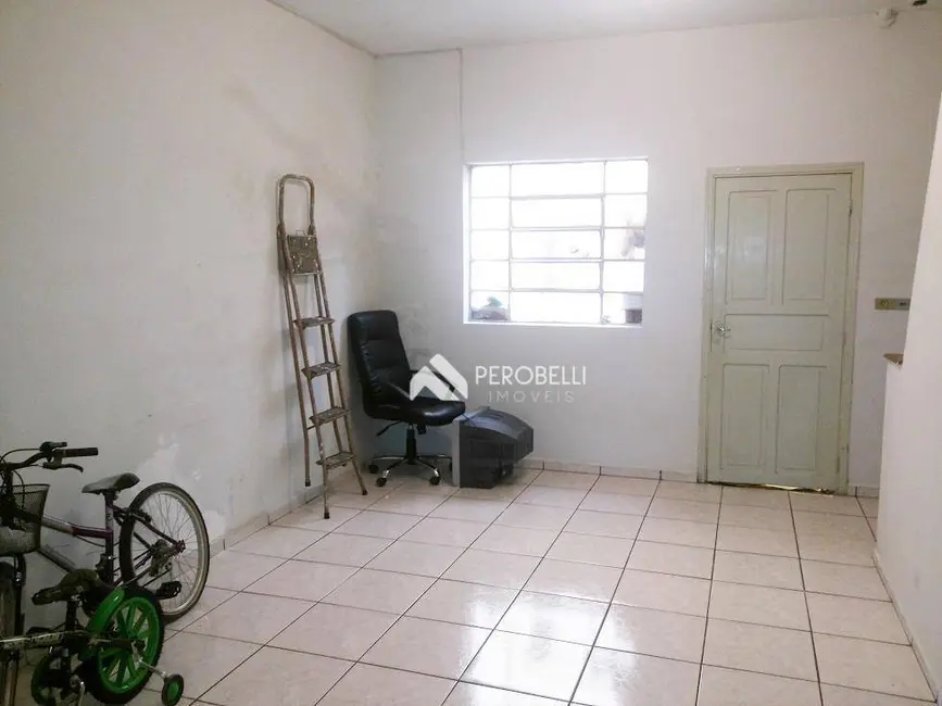 Casa com 3 quartos à venda, 171m2 em Centro, Itatiba - SP - imagem 3 Foto 3 de Casa com 3 quartos à venda, 171m2 em Centro, Itatiba - SP