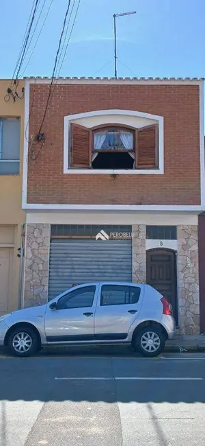 Foto 2 de Casa com 3 quartos à venda, 171m2 em Centro, Itatiba - SP