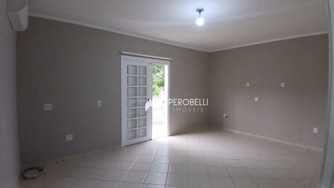 Foto 9 de Casa com 3 quartos à venda, 360m2 em Centro, Itatiba - SP