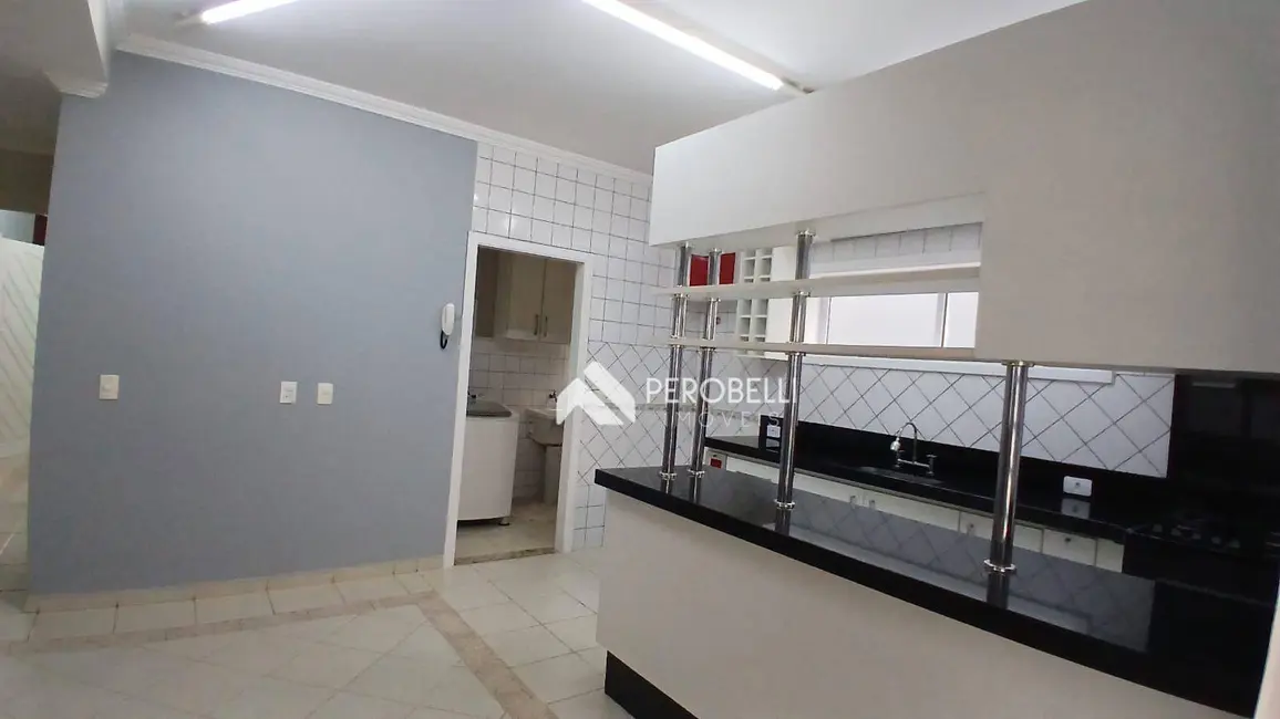 Foto 2 de Casa com 3 quartos à venda, 360m2 em Centro, Itatiba - SP