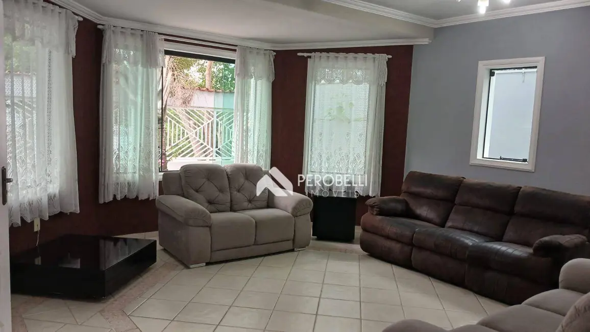 Foto 3 de Casa com 3 quartos à venda, 360m2 em Centro, Itatiba - SP