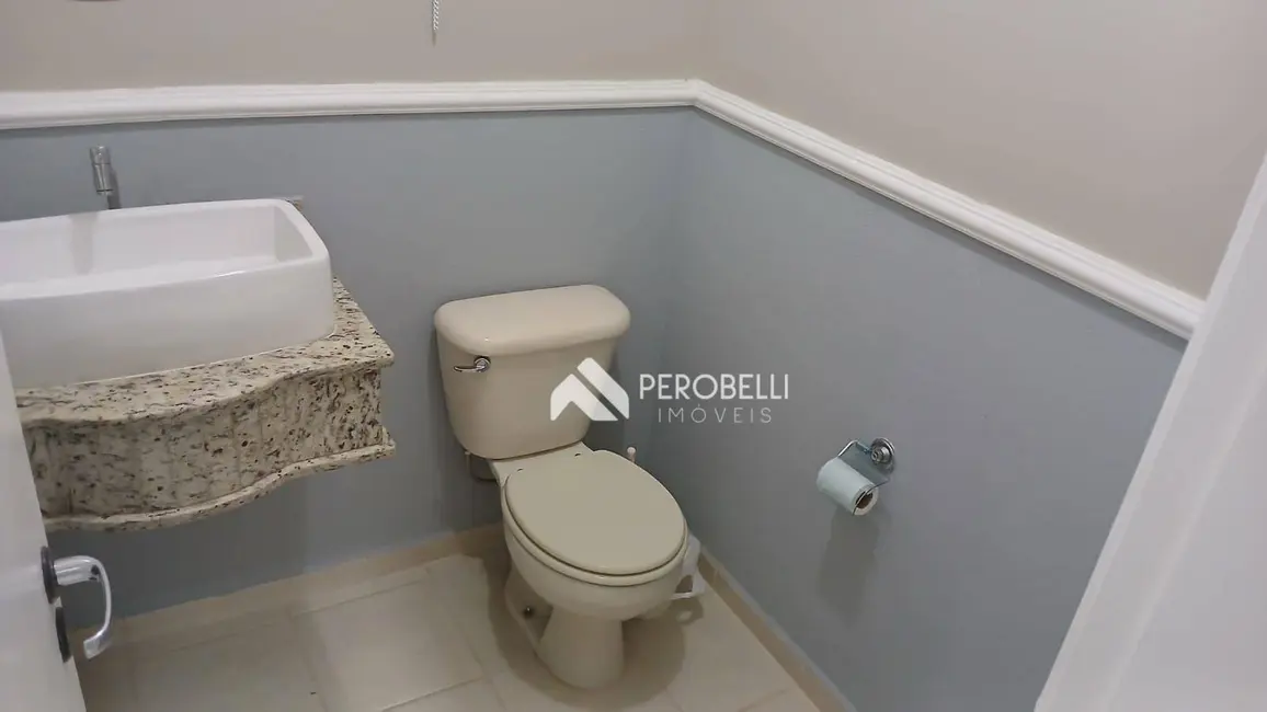 Foto 6 de Casa com 3 quartos à venda, 360m2 em Centro, Itatiba - SP