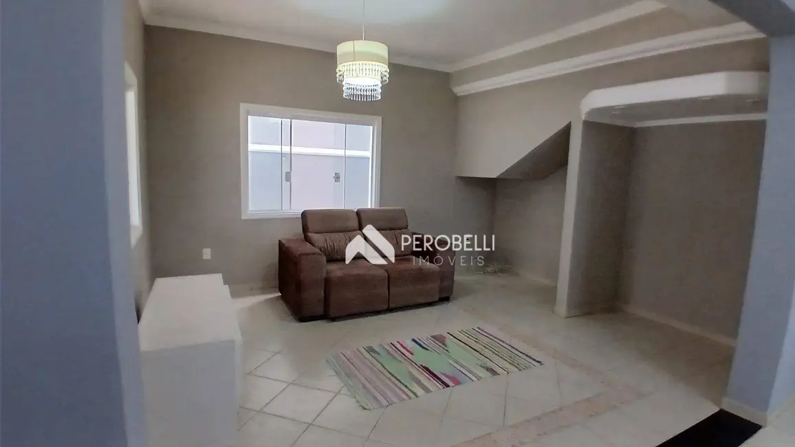 Foto 5 de Casa com 3 quartos à venda, 360m2 em Centro, Itatiba - SP