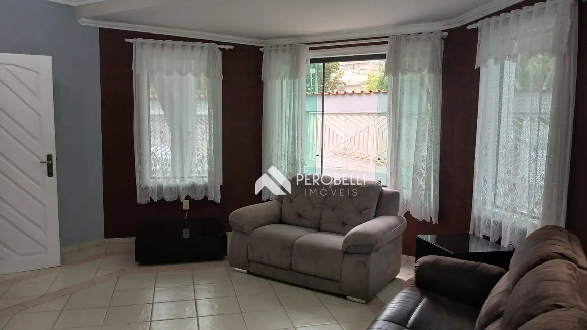 Foto 4 de Casa com 3 quartos à venda, 360m2 em Centro, Itatiba - SP