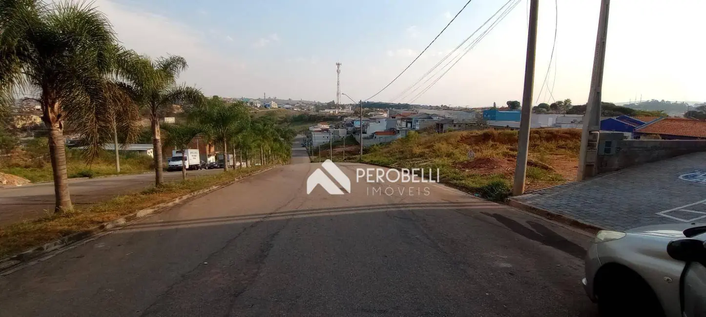 Foto 5 de Terreno / Lote à venda, 250m2 em Centro, Itatiba - SP