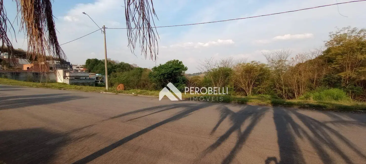 Foto 8 de Terreno / Lote à venda, 250m2 em Centro, Itatiba - SP