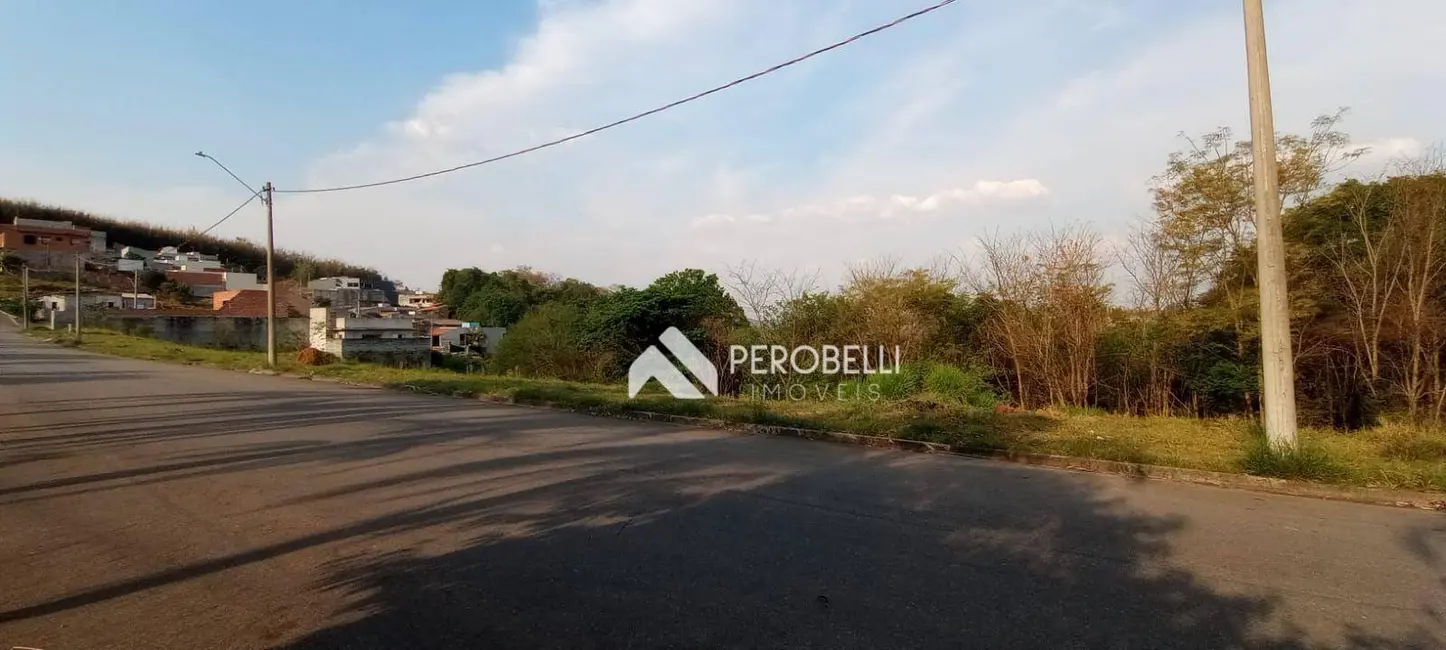 Foto 7 de Terreno / Lote à venda, 250m2 em Centro, Itatiba - SP